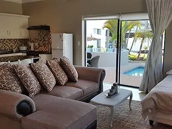 Sunset Beach Lodge & Spa Bloubergstrand