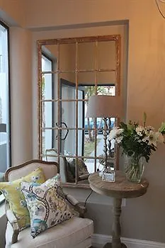 Sunset Beach Lodge & Spa Bloubergstrand