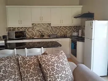 **** Hotel Sunset Beach Lodge & Spa Bloubergstrand South Africa