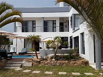 Hotel Sunset Beach Lodge & Spa Bloubergstrand