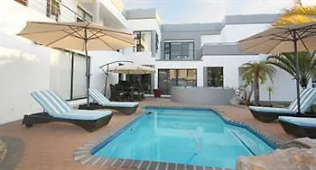Sunset Beach Lodge & Spa Bloubergstrand South Africa