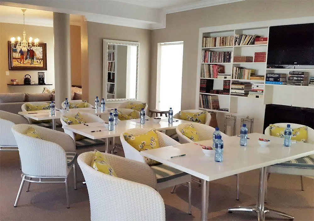 Hotel Sunset Beach Lodge & Spa Bloubergstrand
