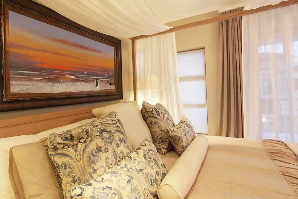 Hotel Sunset Beach Lodge & Spa Bloubergstrand