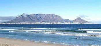 Sunset Beach Lodge & Spa Bloubergstrand Ξενοδοχείο