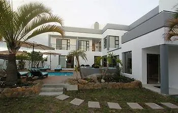 Sunset Beach Lodge & Spa Bloubergstrand 4*,  Νότια Αφρική