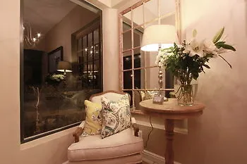 Sunset Beach Lodge & Spa Bloubergstrand 4*,  Νότια Αφρική