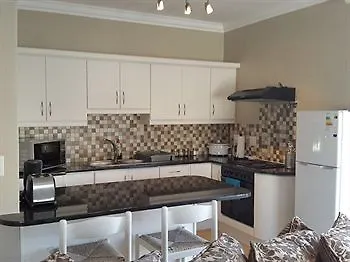 Sunset Beach Lodge & Spa Bloubergstrand Νότια Αφρική