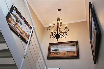 Sunset Beach Lodge & Spa Bloubergstrand 4*,