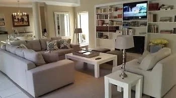 **** Ξενοδοχείο Sunset Beach Lodge & Spa Bloubergstrand Νότια Αφρική