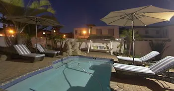 Ξενοδοχείο Sunset Beach Lodge & Spa Bloubergstrand