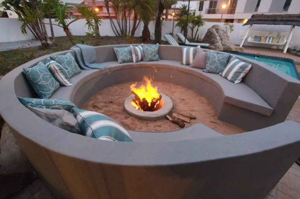 Ξενοδοχείο Sunset Beach Lodge & Spa Bloubergstrand
