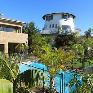 Guest house Cape Oasis