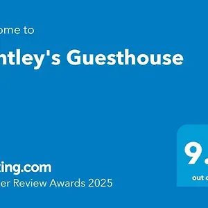 Guest house Bentley's